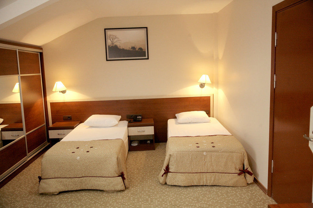 Yelkenkaya Otel Gebze Exterior foto